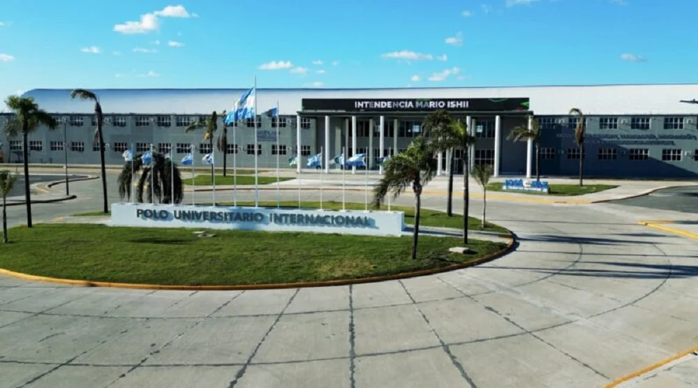 Llegan las carreras de Ingenier&iacute;a de la UTN al Polo Universitario Internacional Jos&eacute; C. Paz